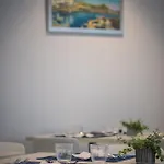 Апарт-отель Esquinzo Y Monte Del Mar