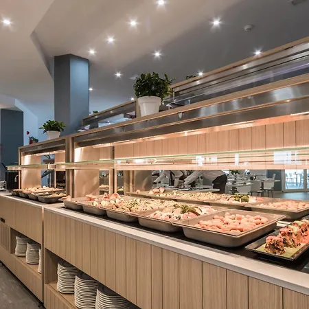 شقة فندقية Esquinzo Y Monte Del Mar 3*