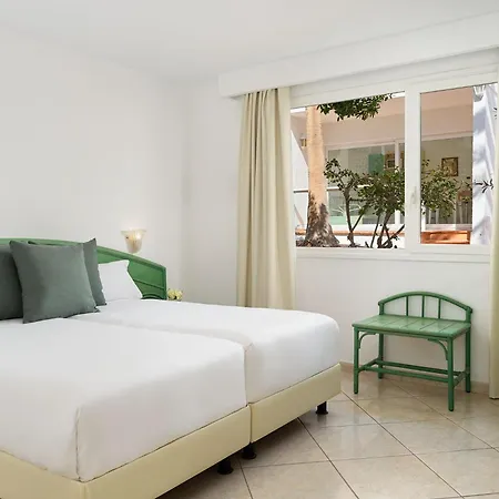 Esquinzo Y Monte Del Mar 3* Playa De Esquinzo