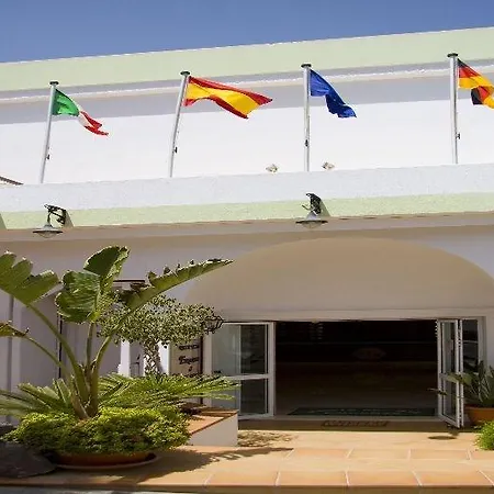 Esquinzo Y Monte Del Mar شقة فندقية Playa De Esquinzo
