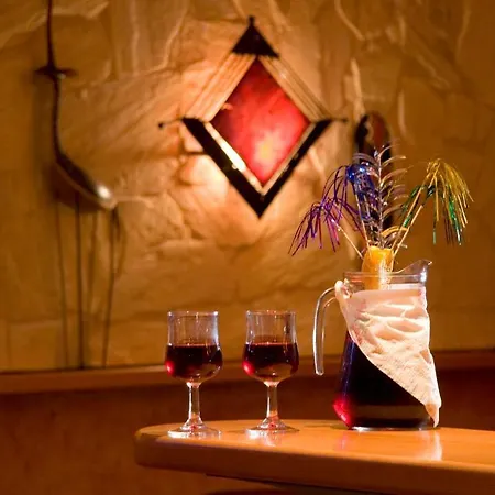 Esquinzo Y Monte Del Mar