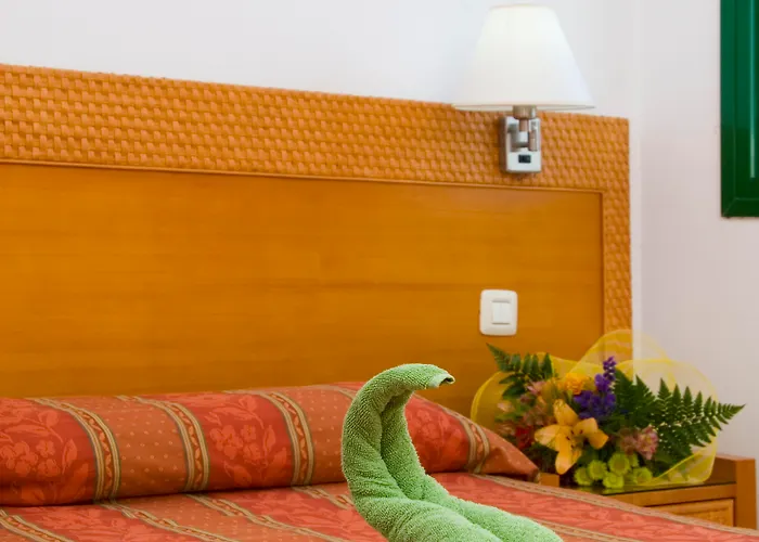 Lejlighedshotel Esquinzo Y Monte Del Mar Playa De Esquinzo