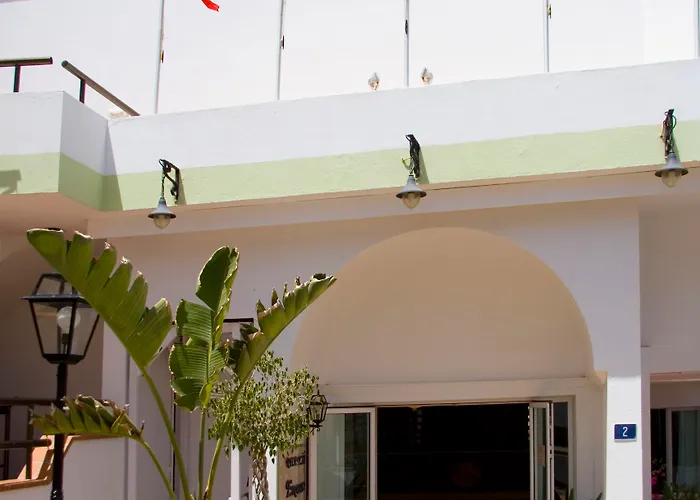 Esquinzo Y Monte Del Mar 3* Playa De Esquinzo