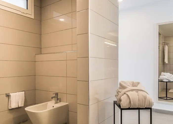 Hotel apartamentowy Esquinzo Y Monte Del Mar Playa De Esquinzo