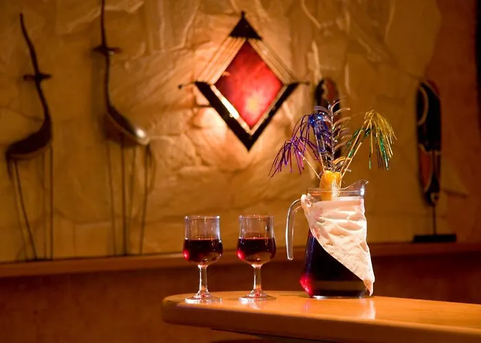 Esquinzo Y Monte Del Mar