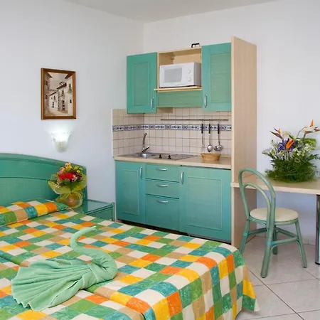 Esquinzo Y Monte Del Mar Апарт-отель Playa De Esquinzo