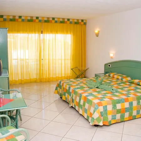 Esquinzo Y Monte Del Mar Lägenhetshotell Playa De Esquinzo