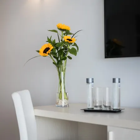 Esquinzo Y Monte Del Mar Apartment