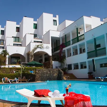 Esquinzo Y Monte Del Mar Aparthotel