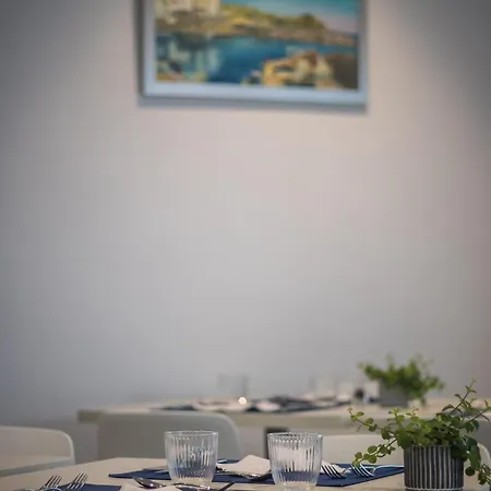 Appart hôtel Esquinzo Y Monte Del Mar