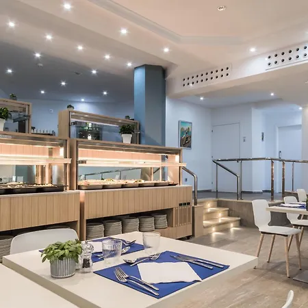 Esquinzo Y Monte Del Mar 3* Playa De Esquinzo