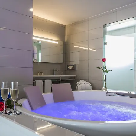 Esquinzo Y Monte Del Mar Апарт-отель