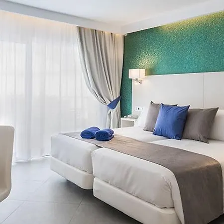 Esquinzo Y Monte Del Mar 3* Playa De Esquinzo