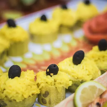 Апарт-отель Esquinzo Y Monte Del Mar Playa De Esquinzo