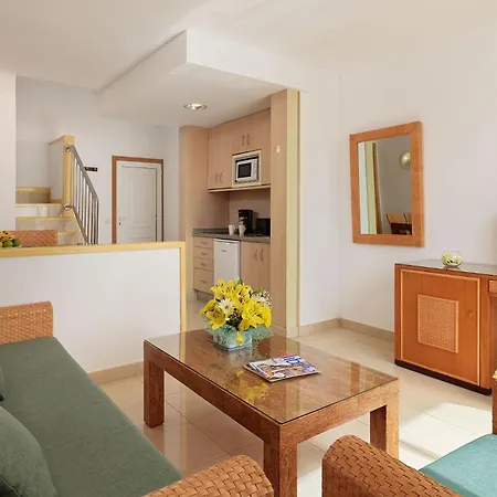 Esquinzo Y Monte Del Mar 3*