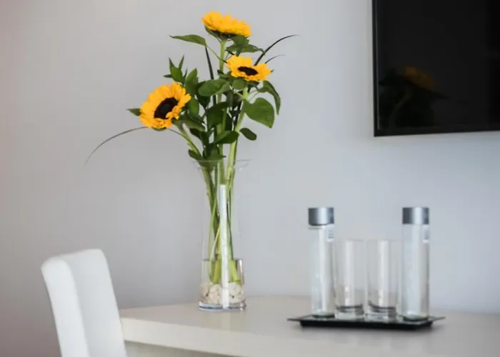 Esquinzo Y Monte Del Mar Aparthotel