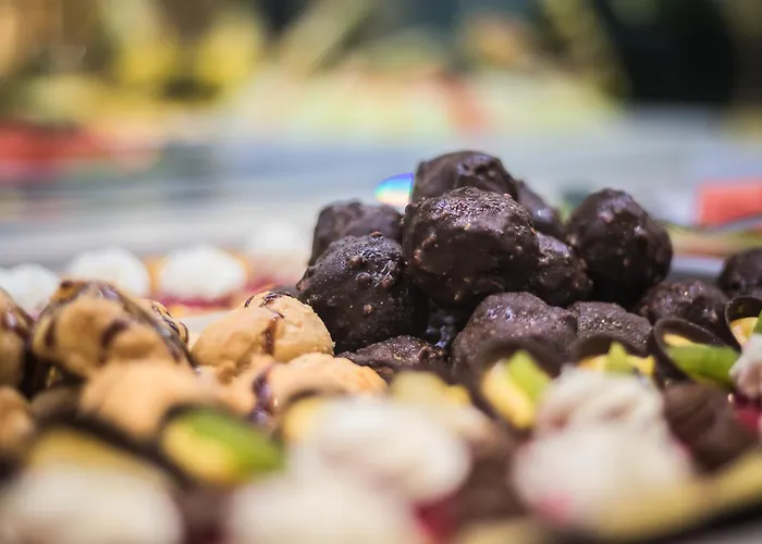 Esquinzo Y Monte Del Mar Aparthotel 3*