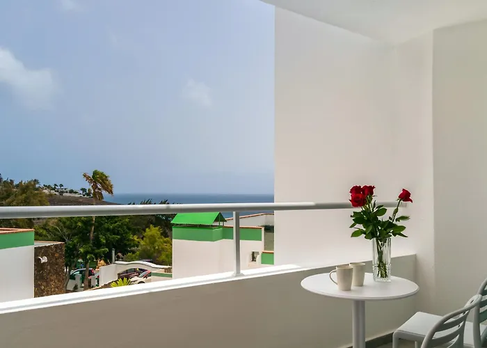 Esquinzo Y Monte Del Mar Aparthotel