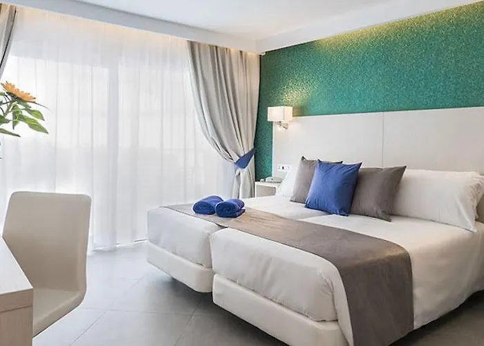 Esquinzo Y Monte Del Mar 3* Playa De Esquinzo