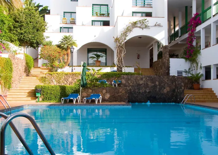 Esquinzo Y Monte Del Mar Aparthotel 3*