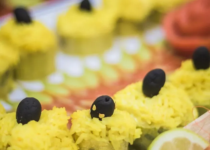 Aparthotel Esquinzo Y Monte Del Mar Playa De Esquinzo