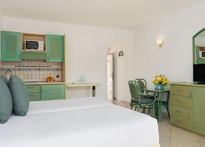 Esquinzo Y Monte Del Mar Apartmanhotel Playa De Esquinzo