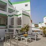 Esquinzo Y Monte Del Mar Apart Otel