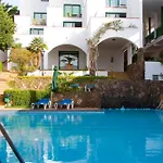 Esquinzo Y Monte Del Mar Apart Otel 3*