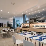 Apart Otel Esquinzo Y Monte Del Mar 3*