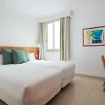 Apart Otel Esquinzo Y Monte Del Mar