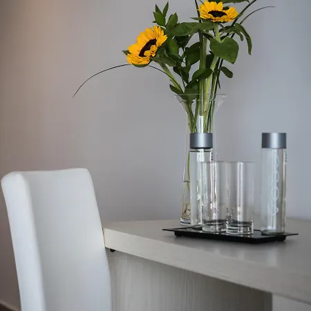 Apart Otel Esquinzo Y Monte Del Mar