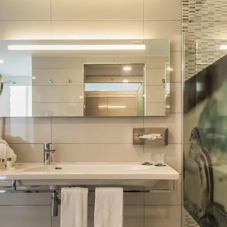 Esquinzo Y Monte Del Mar Apart Otel Playa De Esquinzo