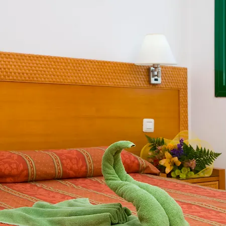 Aparthotel Esquinzo Y Monte Del Mar Playa De Esquinzo