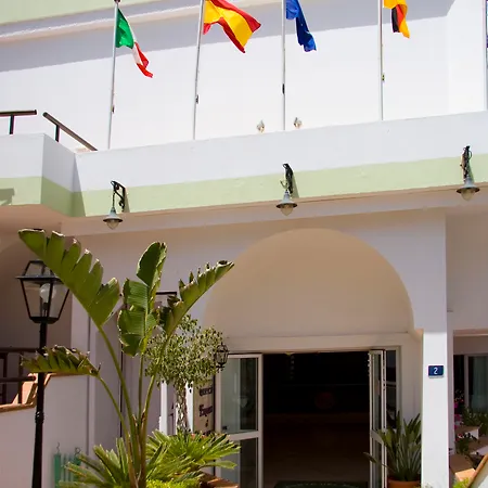 Esquinzo Y Monte Del Mar 3* Playa De Esquinzo