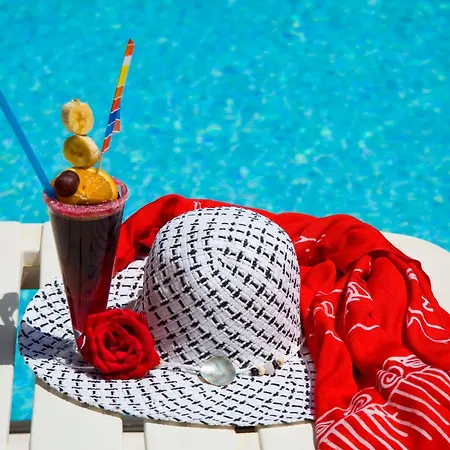 Esquinzo Y Monte Del Mar Lejlighedshotel Playa De Esquinzo