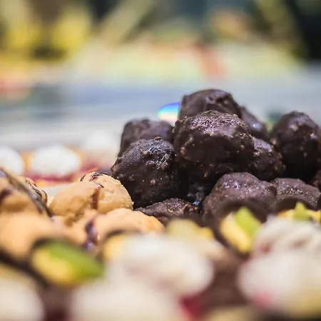 Esquinzo Y Monte Del Mar アパートホテル 3*