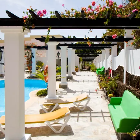 Esquinzo Y Monte Del Mar 3* Playa De Esquinzo