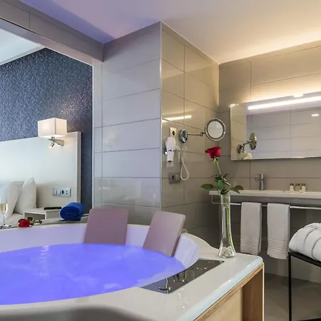 Lejlighedshotel Esquinzo Y Monte Del Mar Playa De Esquinzo