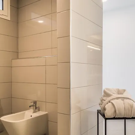 アパートホテル Esquinzo Y Monte Del Mar Playa De Esquinzo