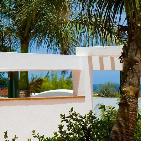 Esquinzo Y Monte Del Mar Apart Otel 3*