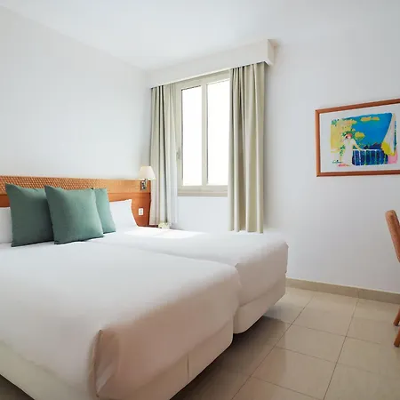 Lejlighedshotel Esquinzo Y Monte Del Mar