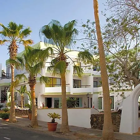 埃斯金索滨海山庄公寓式酒店 公寓式酒店 Playa De Esquinzo