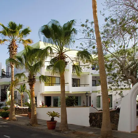 Aparthotel Esquinzo Y Monte Del Mar Playa De Esquinzo