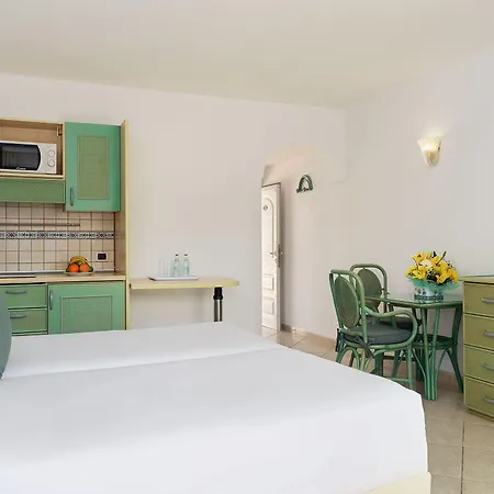 Aparthotel Esquinzo Y Monte Del Mar Playa De Esquinzo