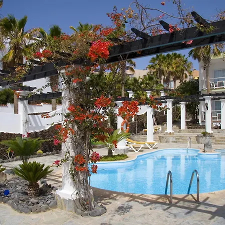 Esquinzo Y Monte Del Mar Lejlighedshotel 3*