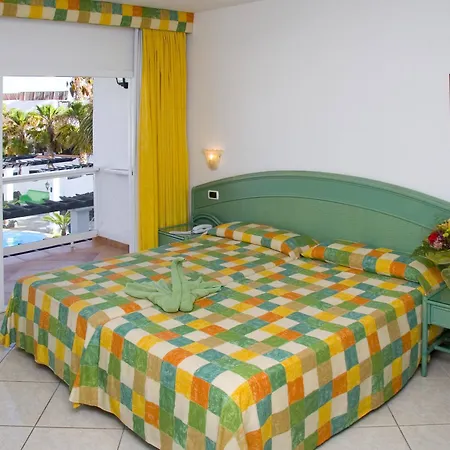 Aparthotel Esquinzo Y Monte Del Mar Playa De Esquinzo