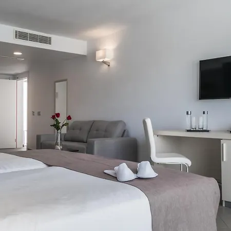 Esquinzo Y Monte Del Mar アパートホテル Playa De Esquinzo