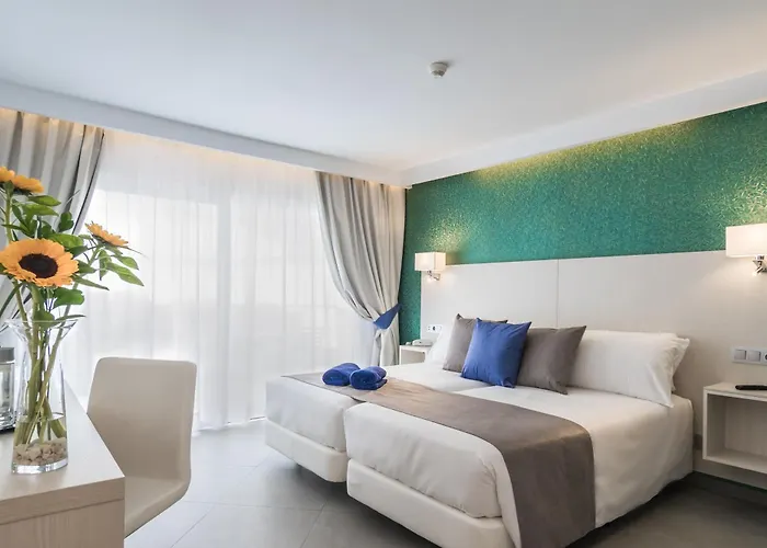 埃斯金索滨海山庄公寓式酒店 3*