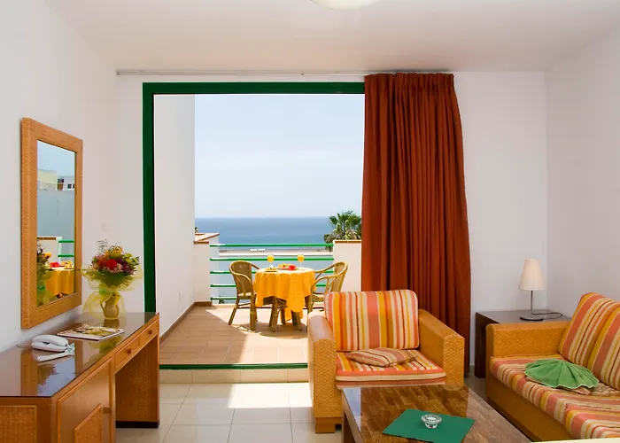 埃斯金索滨海山庄公寓式酒店 3*