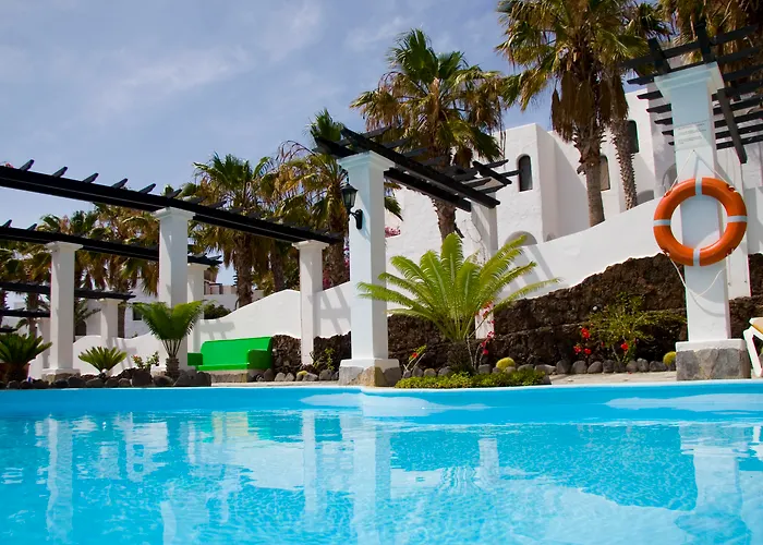 埃斯金索滨海山庄公寓式酒店 Playa De Esquinzo